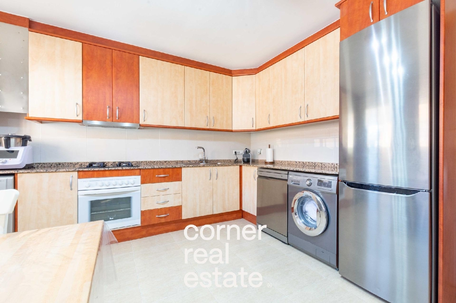  for sale penthouse Rubieiro Coruña 5