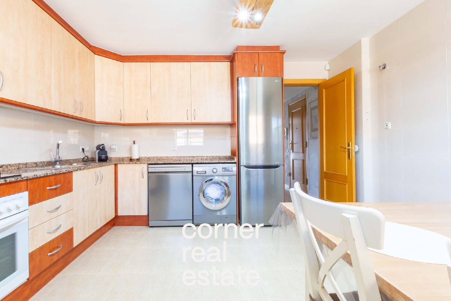  for sale penthouse Rubieiro Coruña 7