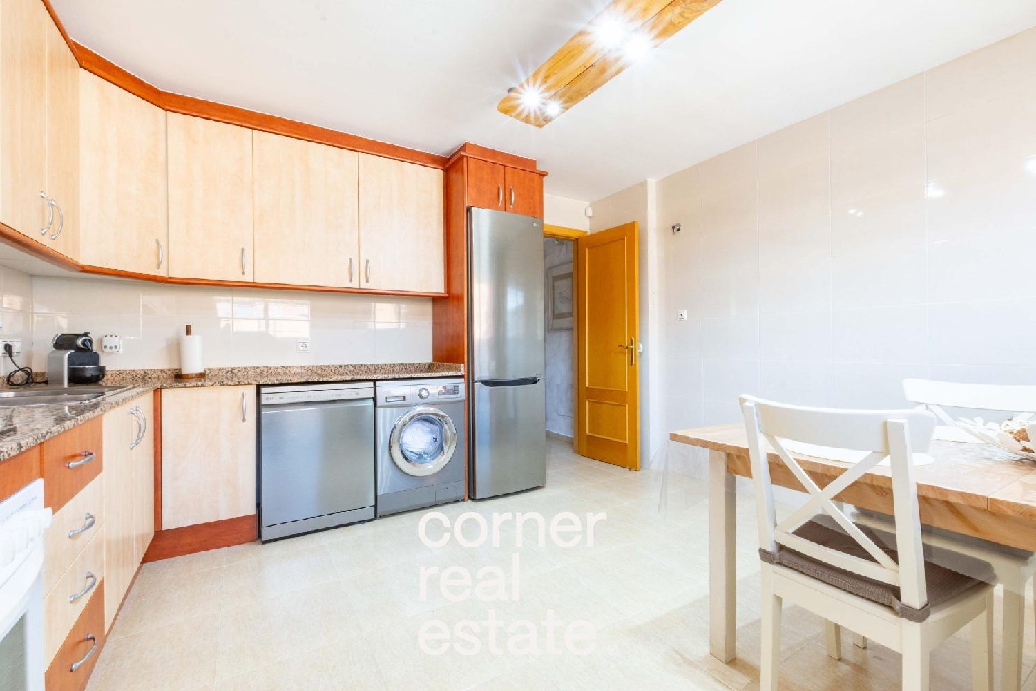  for sale penthouse Rubieiro Coruña 6