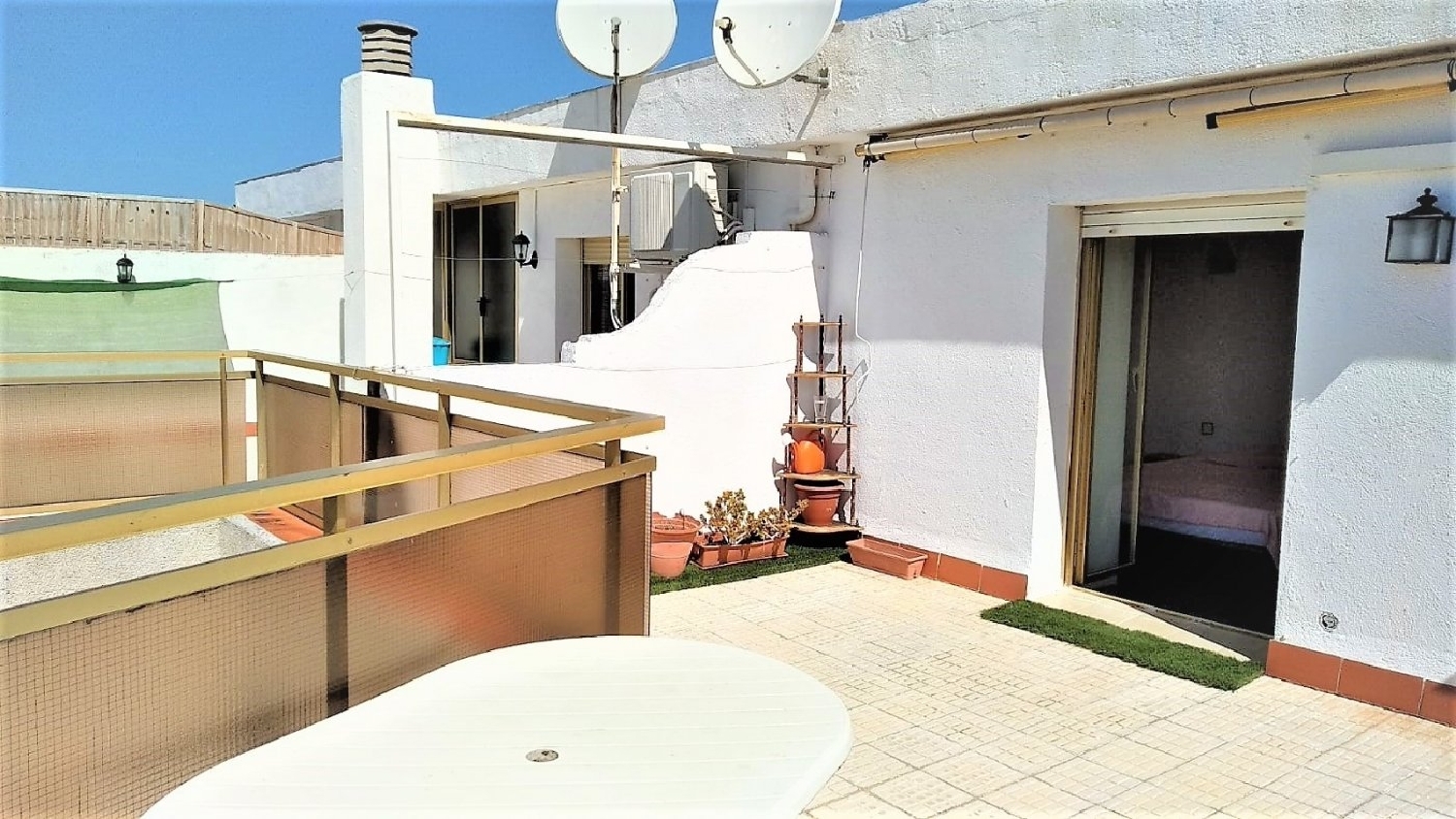  for sale penthouse Salou Tarragonès 8