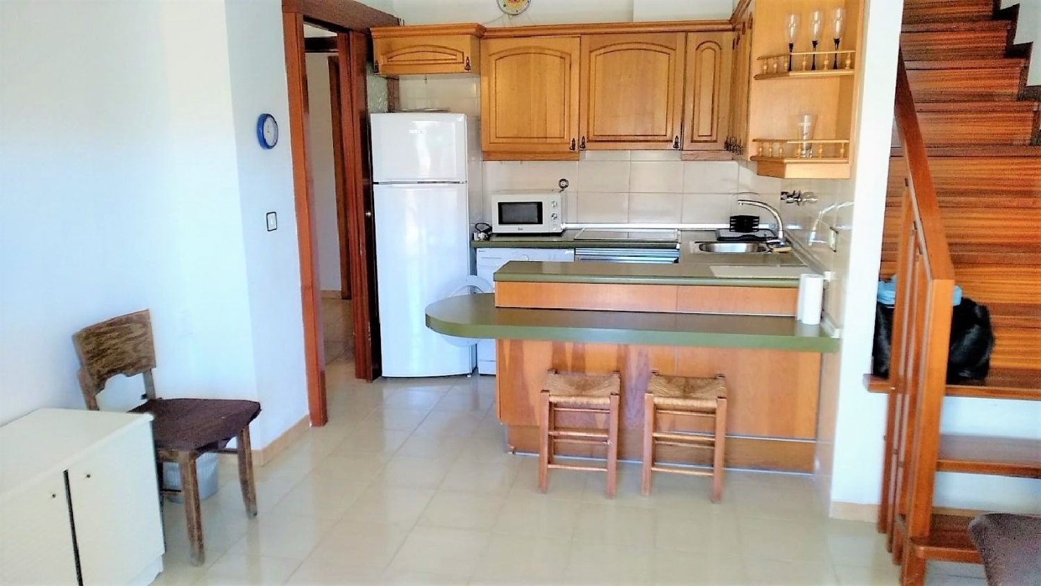  for sale penthouse Salou Tarragonès 4