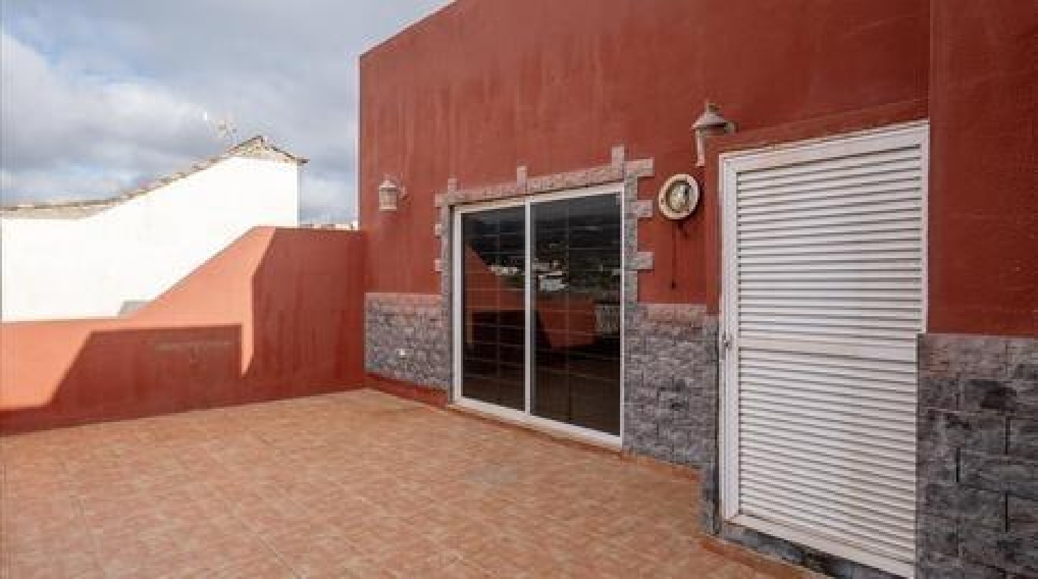  kaufen Penthouse San Cristóbal De La Laguna Centro 38201 Zona Metropolitana 3