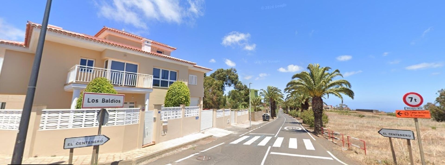  kaufen Penthouse San Cristóbal De La Laguna Centro 38201 Zona Metropolitana 1