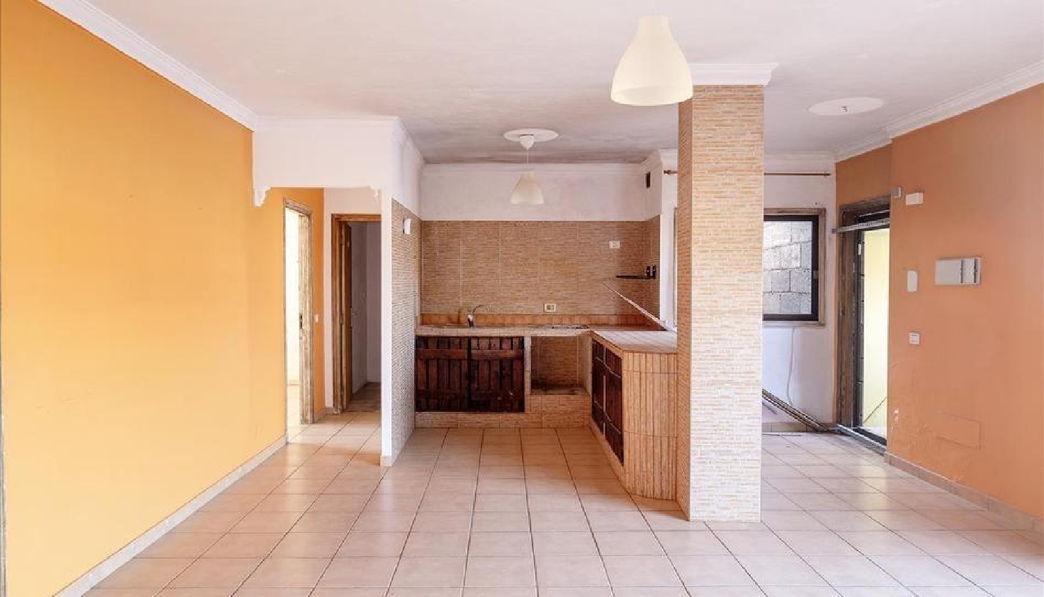  kaufen Penthouse San Cristóbal De La Laguna Centro 38201 Zona Metropolitana 4