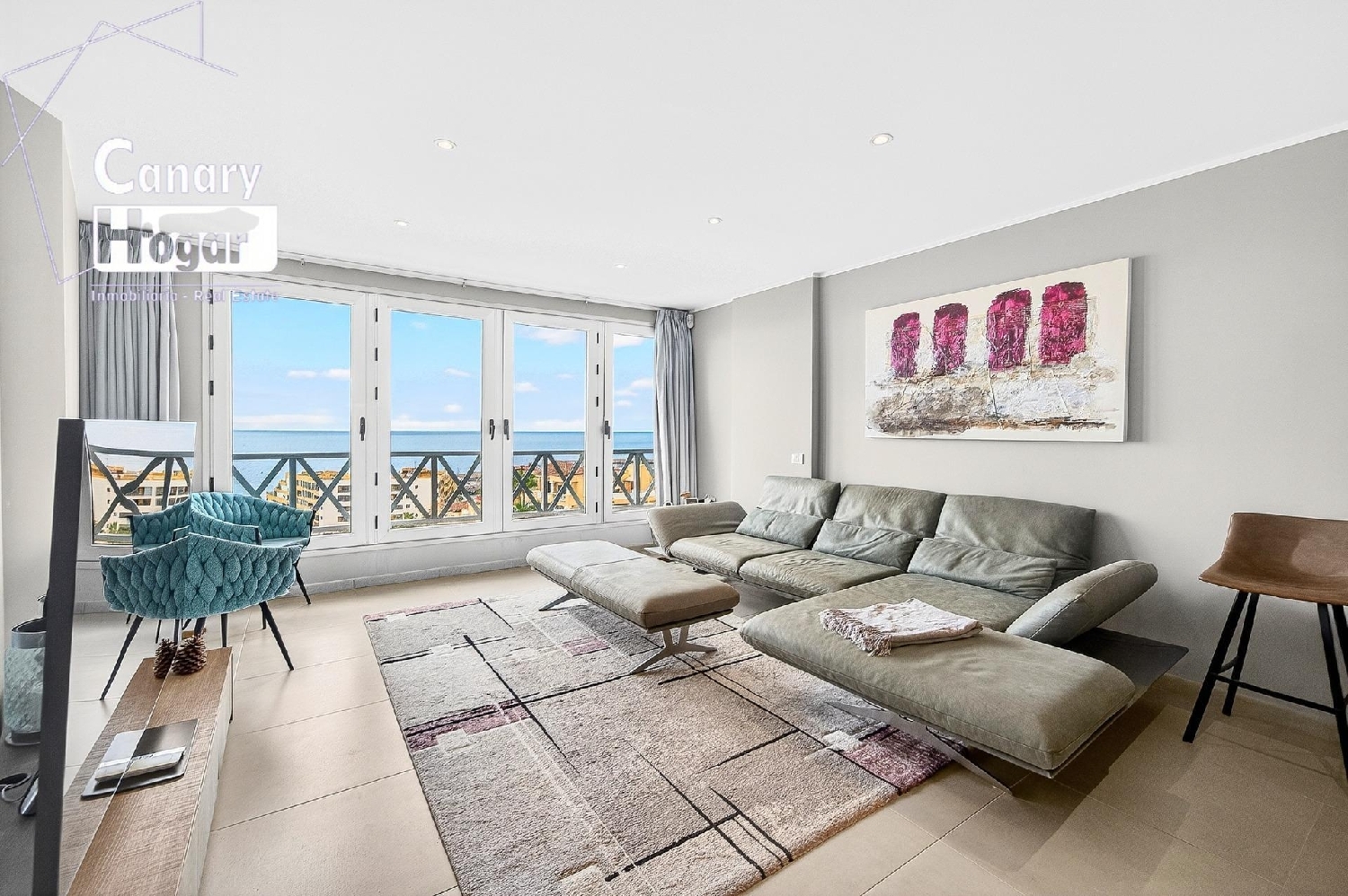  till salu takvåning San Miguel De Abona Zona Sur 3