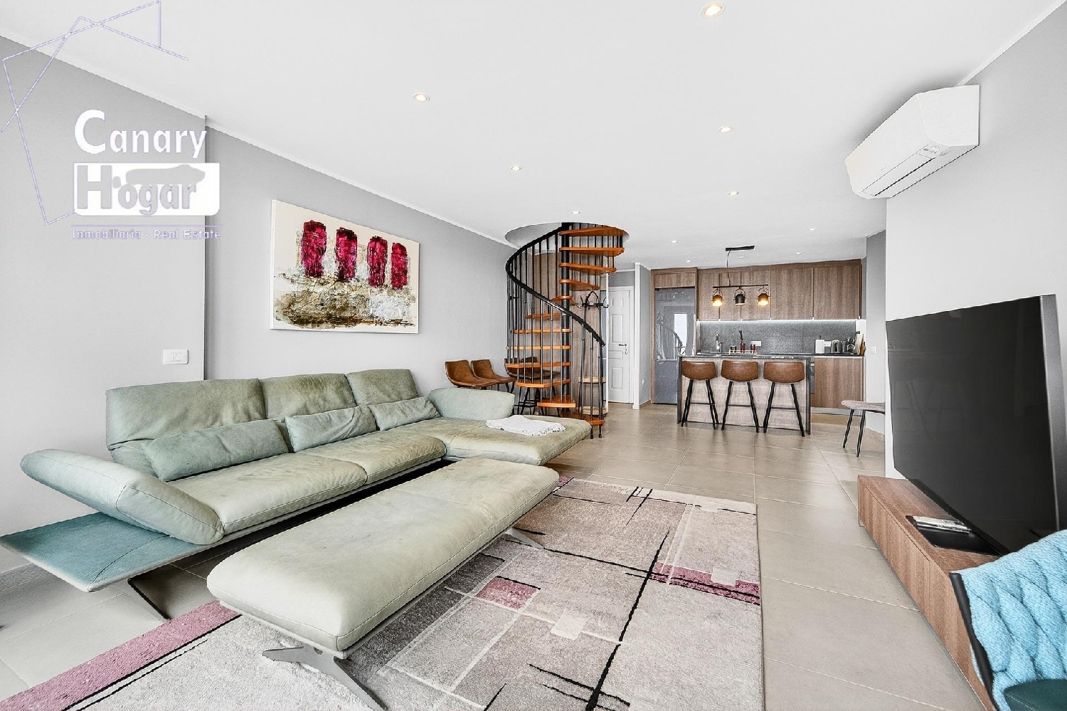  till salu takvåning San Miguel De Abona Zona Sur 5