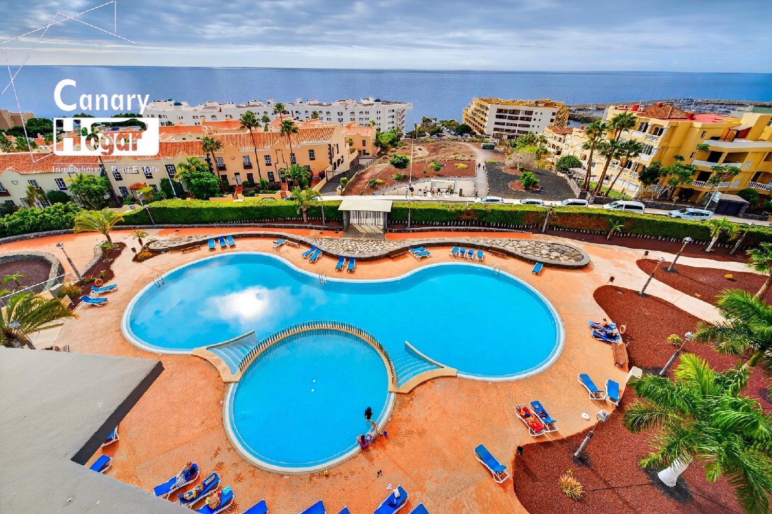  till salu takvåning San Miguel De Abona Zona Sur 1