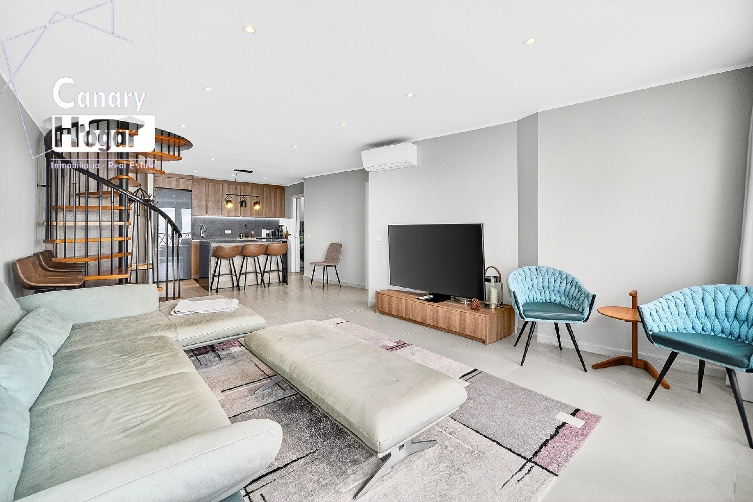  till salu takvåning San Miguel De Abona Zona Sur 6