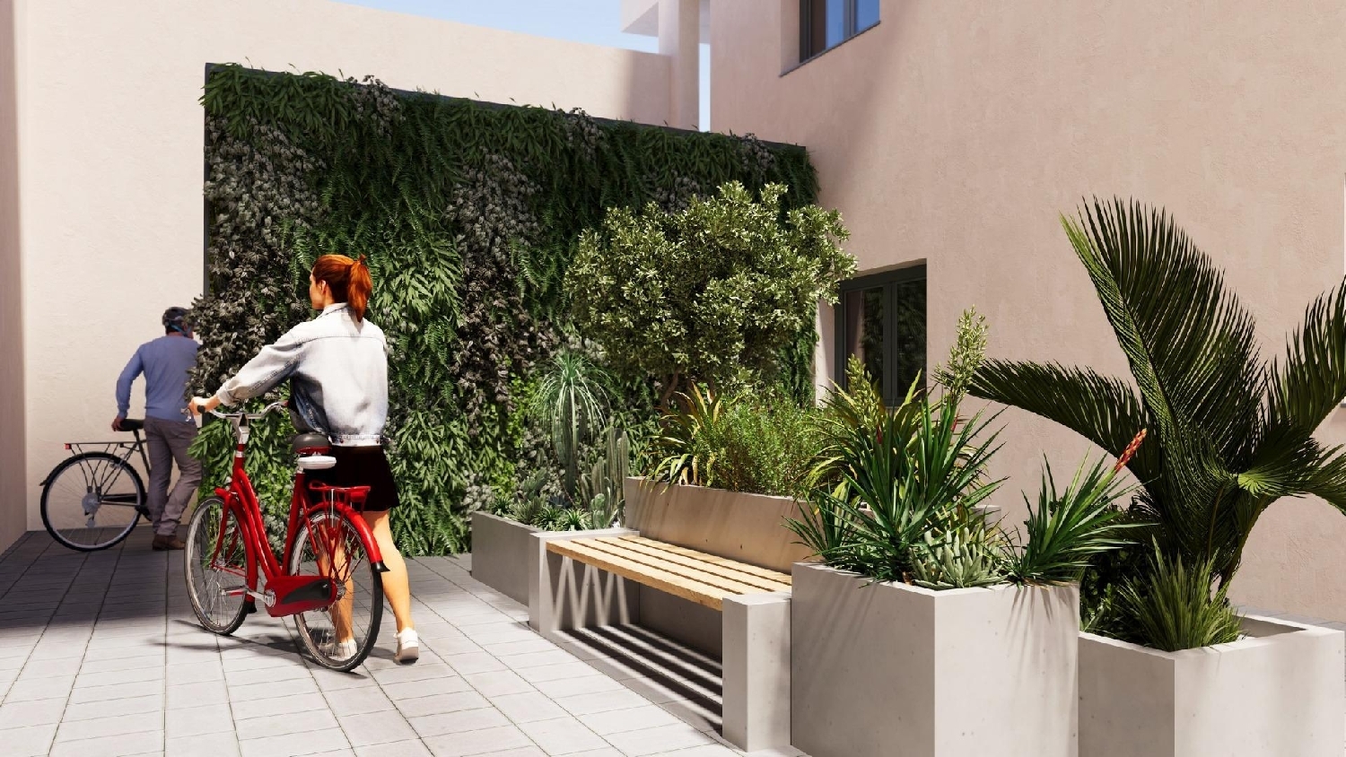  kaufen Penthouse San Miguel De Salinas Baix Segura 12