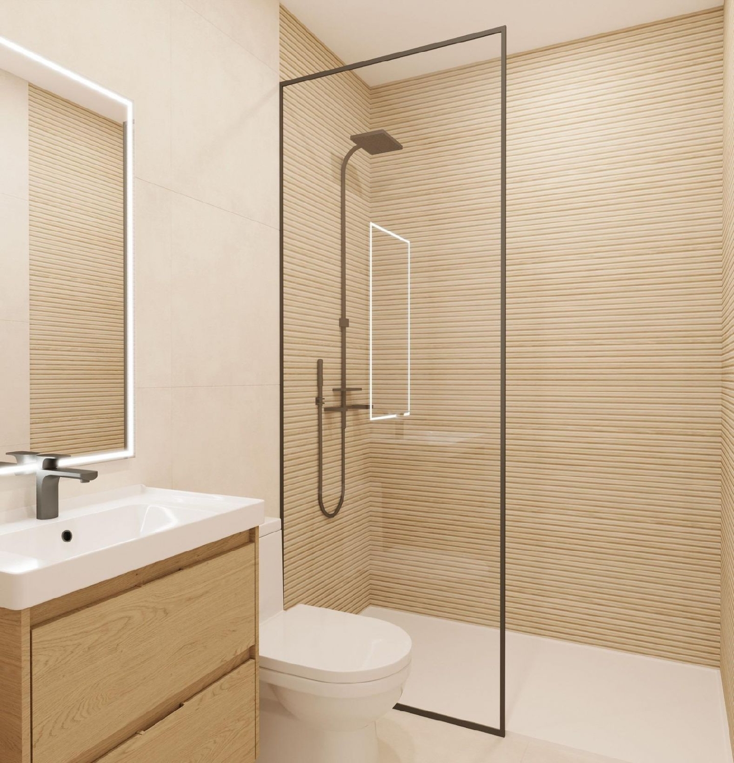  kaufen Penthouse San Miguel De Salinas Baix Segura 23