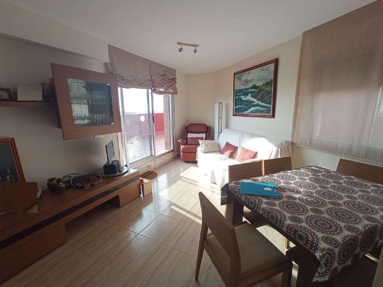  till salu takvåning Sant Carles De La Ràpita Montsià 8