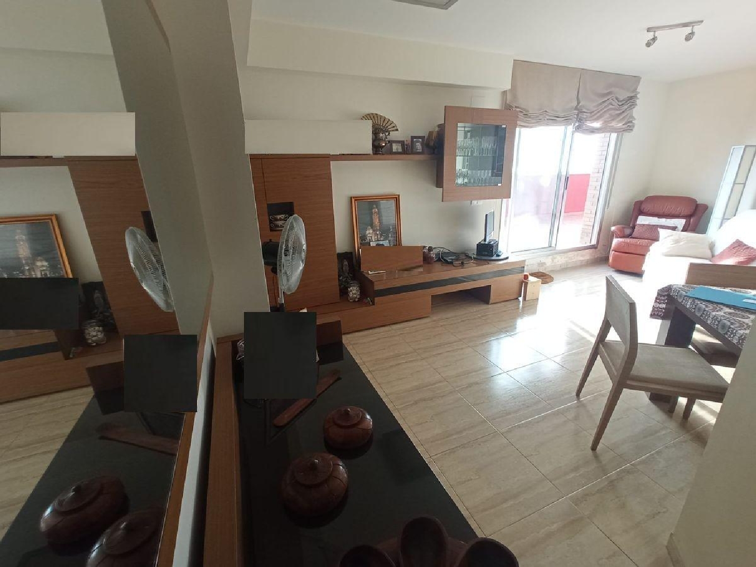  till salu takvåning Sant Carles De La Ràpita Montsià 7