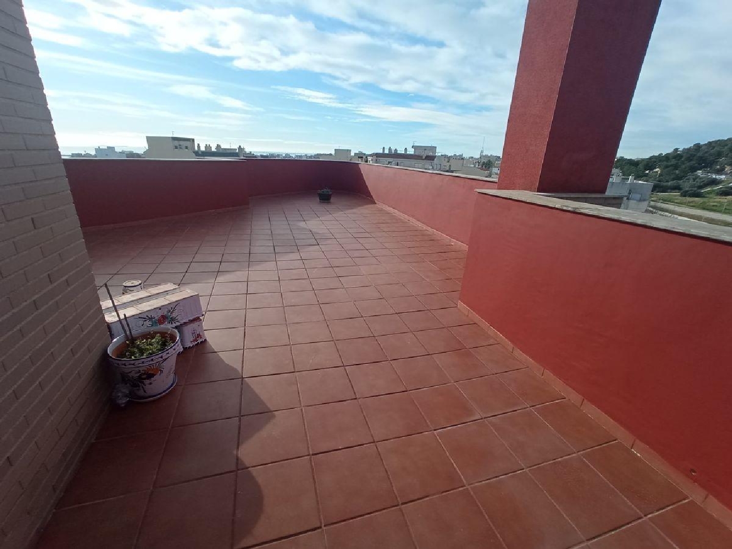  till salu takvåning Sant Carles De La Ràpita Montsià 3