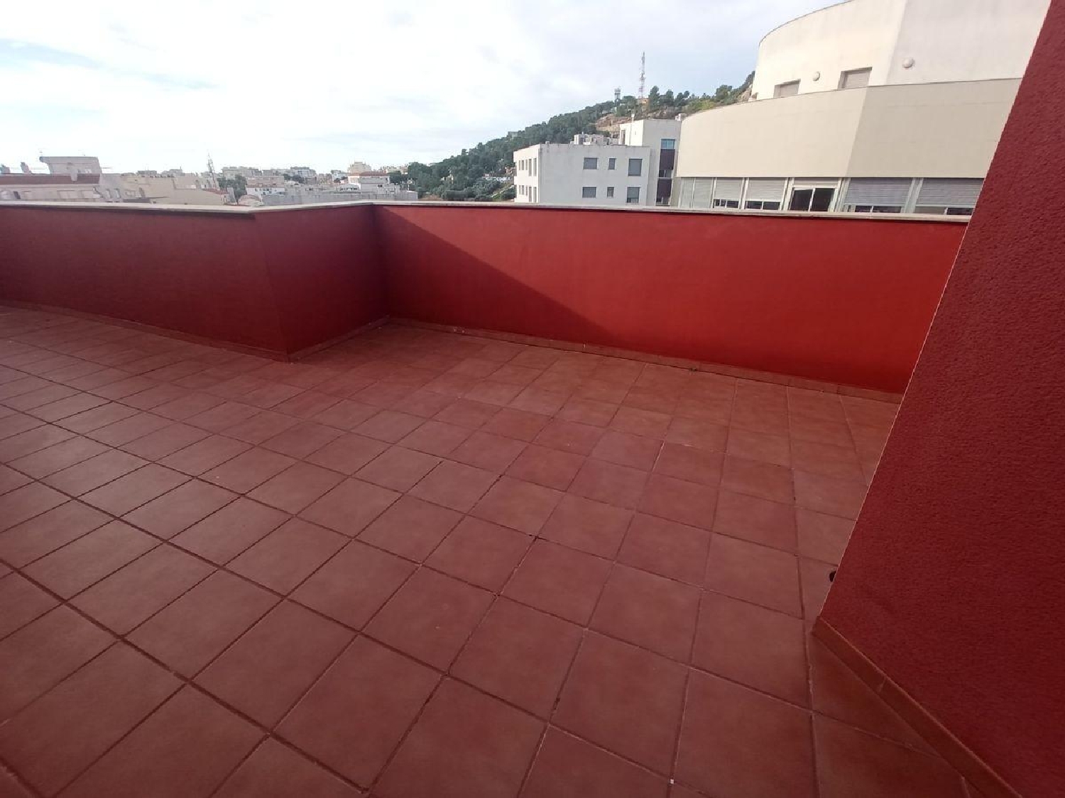  till salu takvåning Sant Carles De La Ràpita Montsià 4