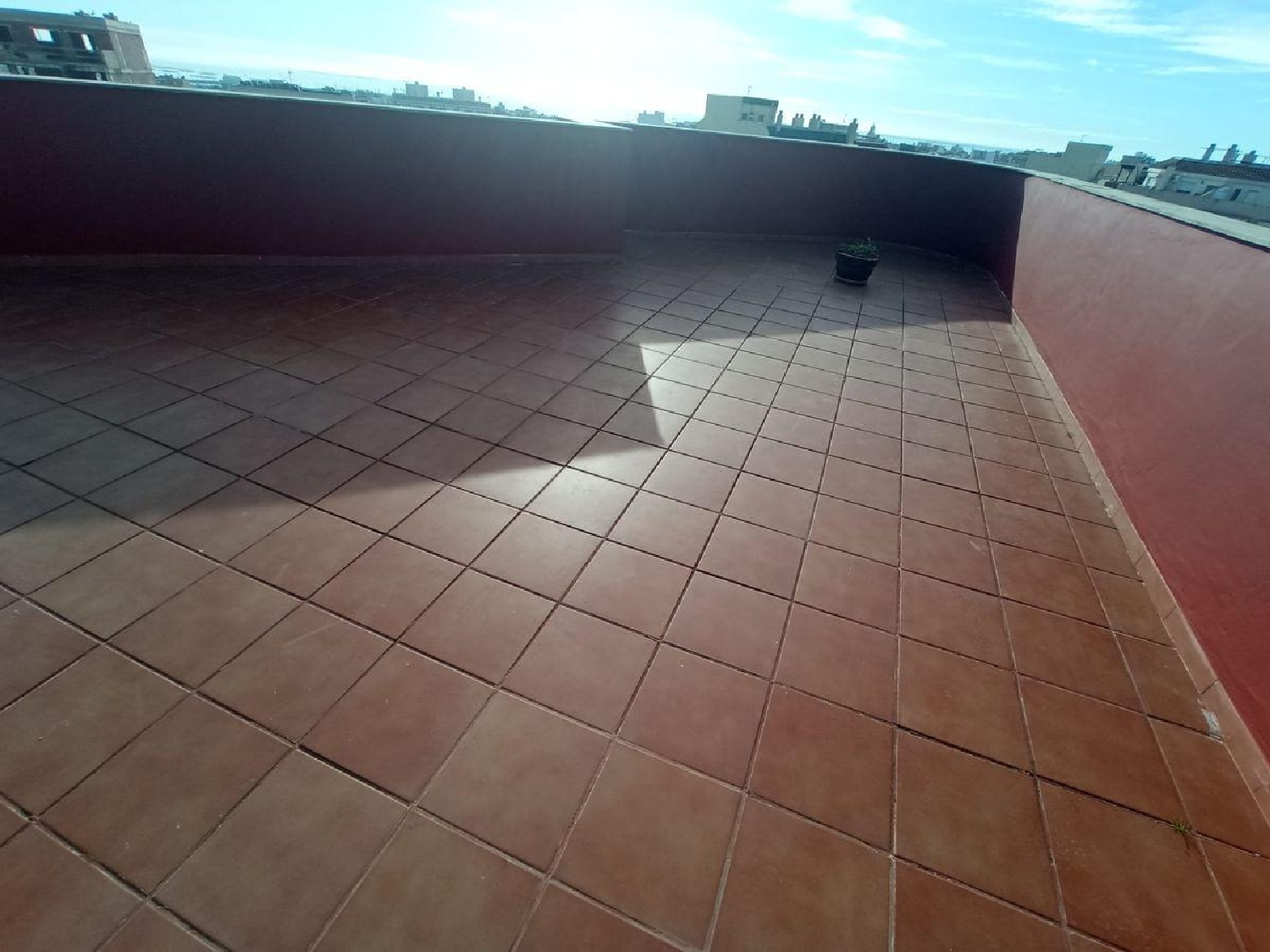  till salu takvåning Sant Carles De La Ràpita Montsià 2