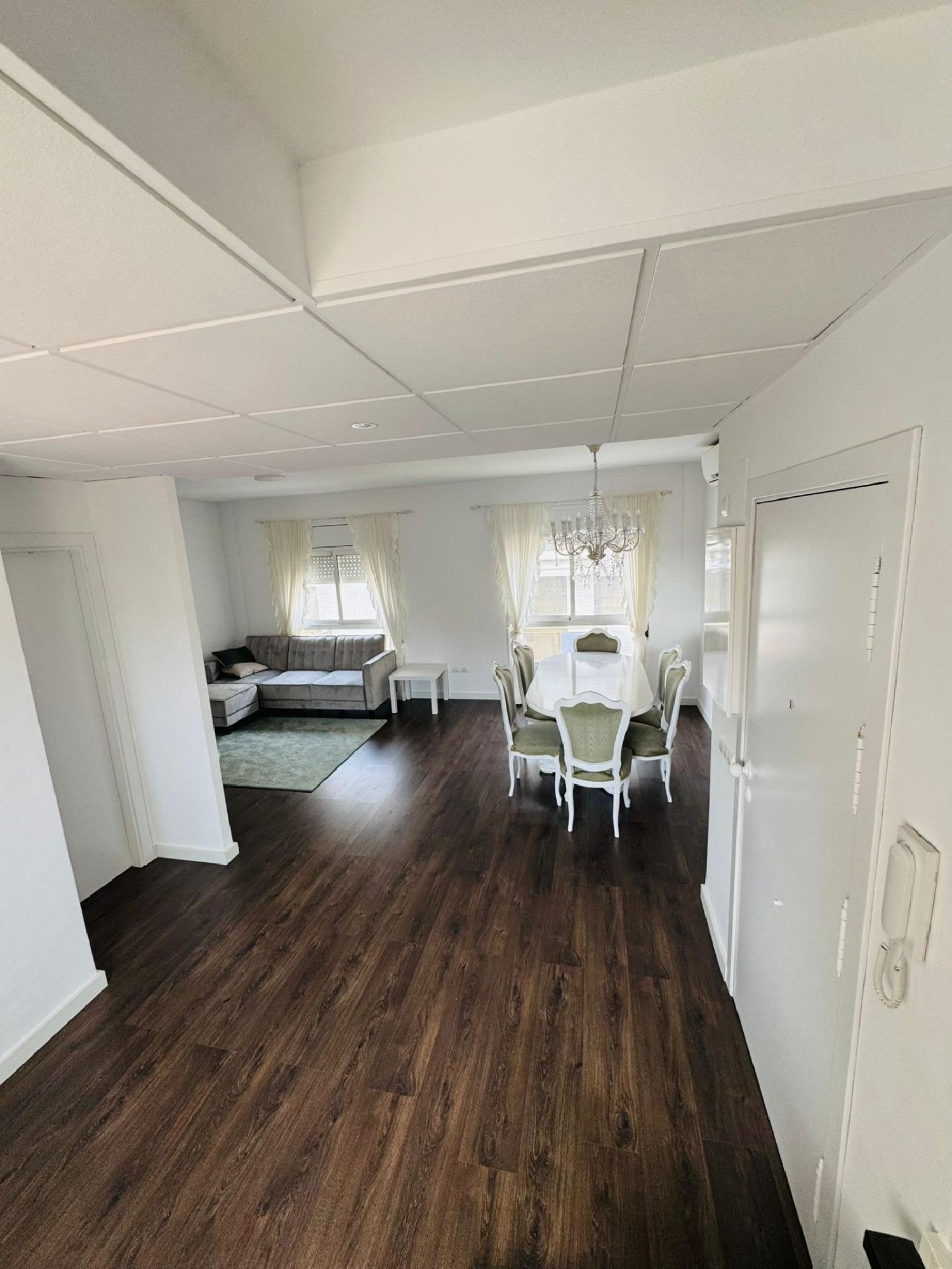  for sale penthouse Sant Carles De La Ràpita Montsià 4