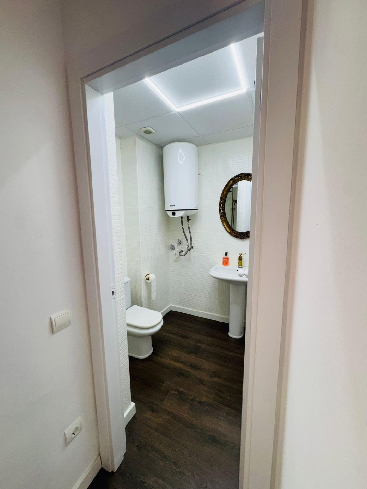 for sale penthouse Sant Carles De La Ràpita Montsià 7