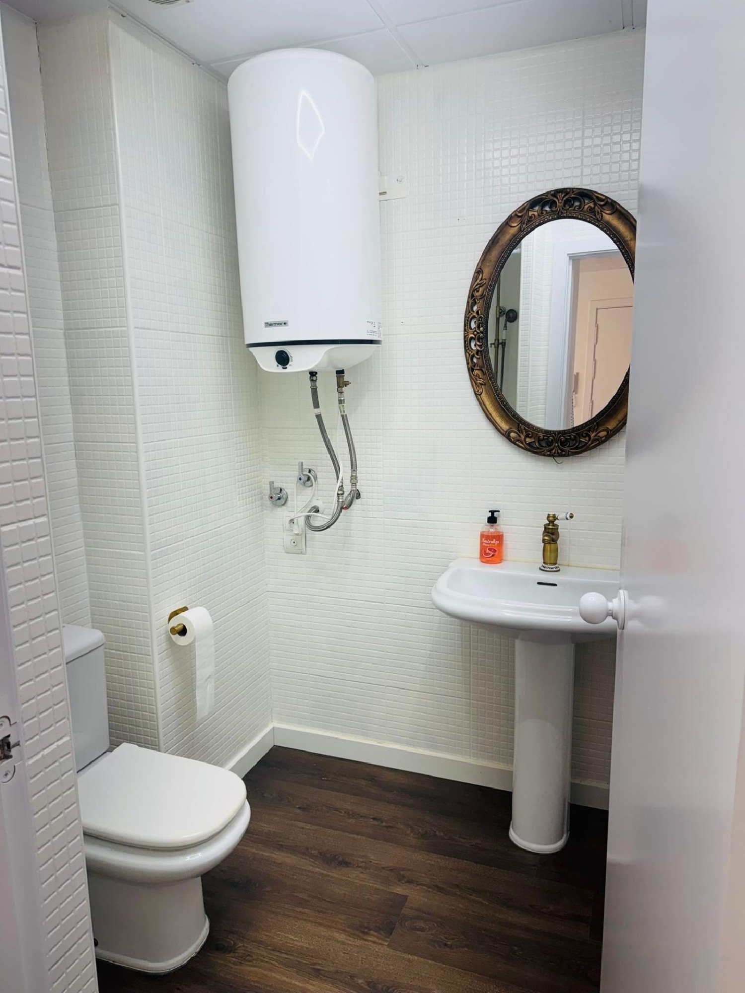 for sale penthouse Sant Carles De La Ràpita Montsià 6