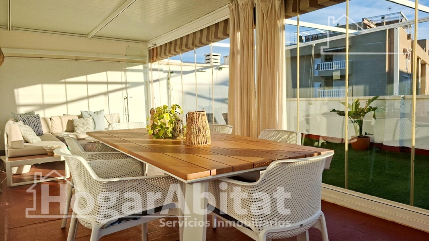  te koop penthouse Santa Pola Baix Vinalopó 3