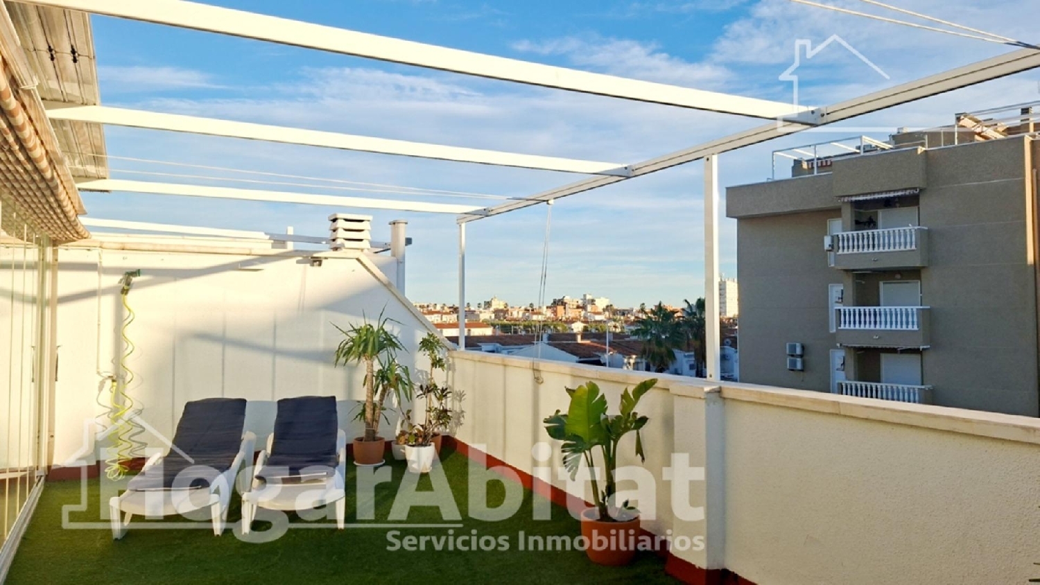 te koop penthouse Santa Pola Baix Vinalopó 8
