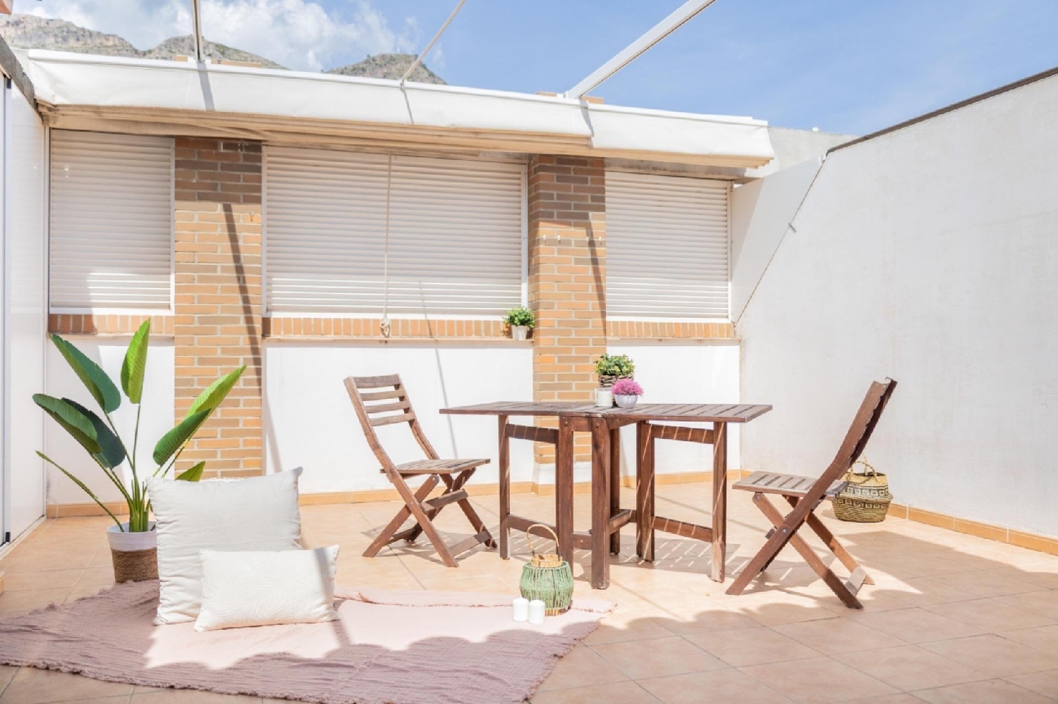  till salu takvåning Tavernes De La Valldigna Safor 6