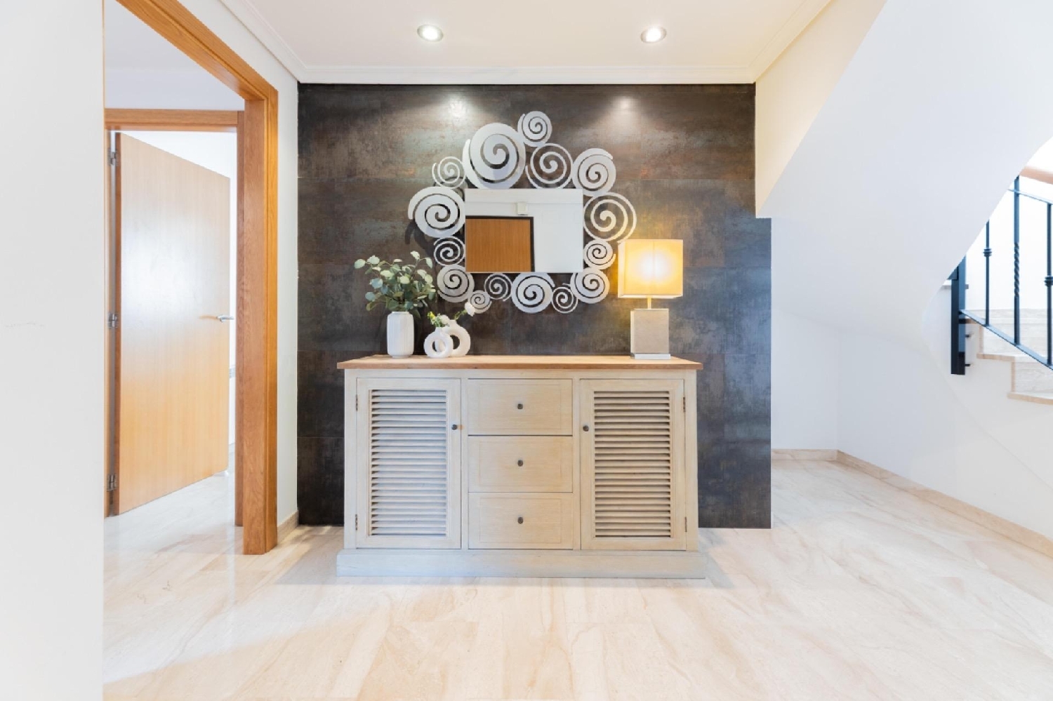  till salu takvåning Tavernes De La Valldigna Safor 5