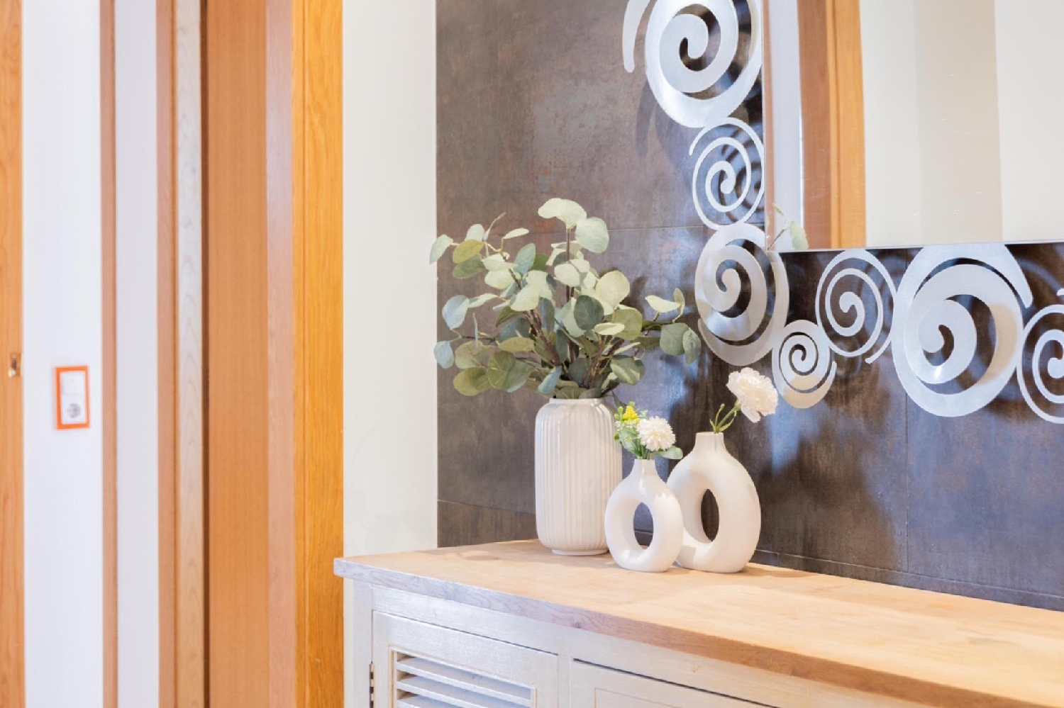  till salu takvåning Tavernes De La Valldigna Safor 4