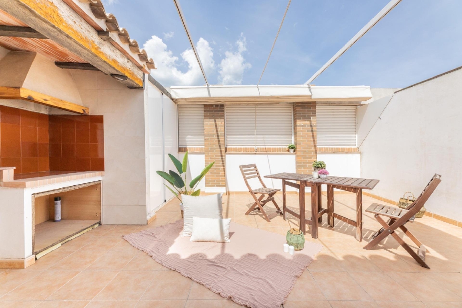  till salu takvåning Tavernes De La Valldigna Safor 1