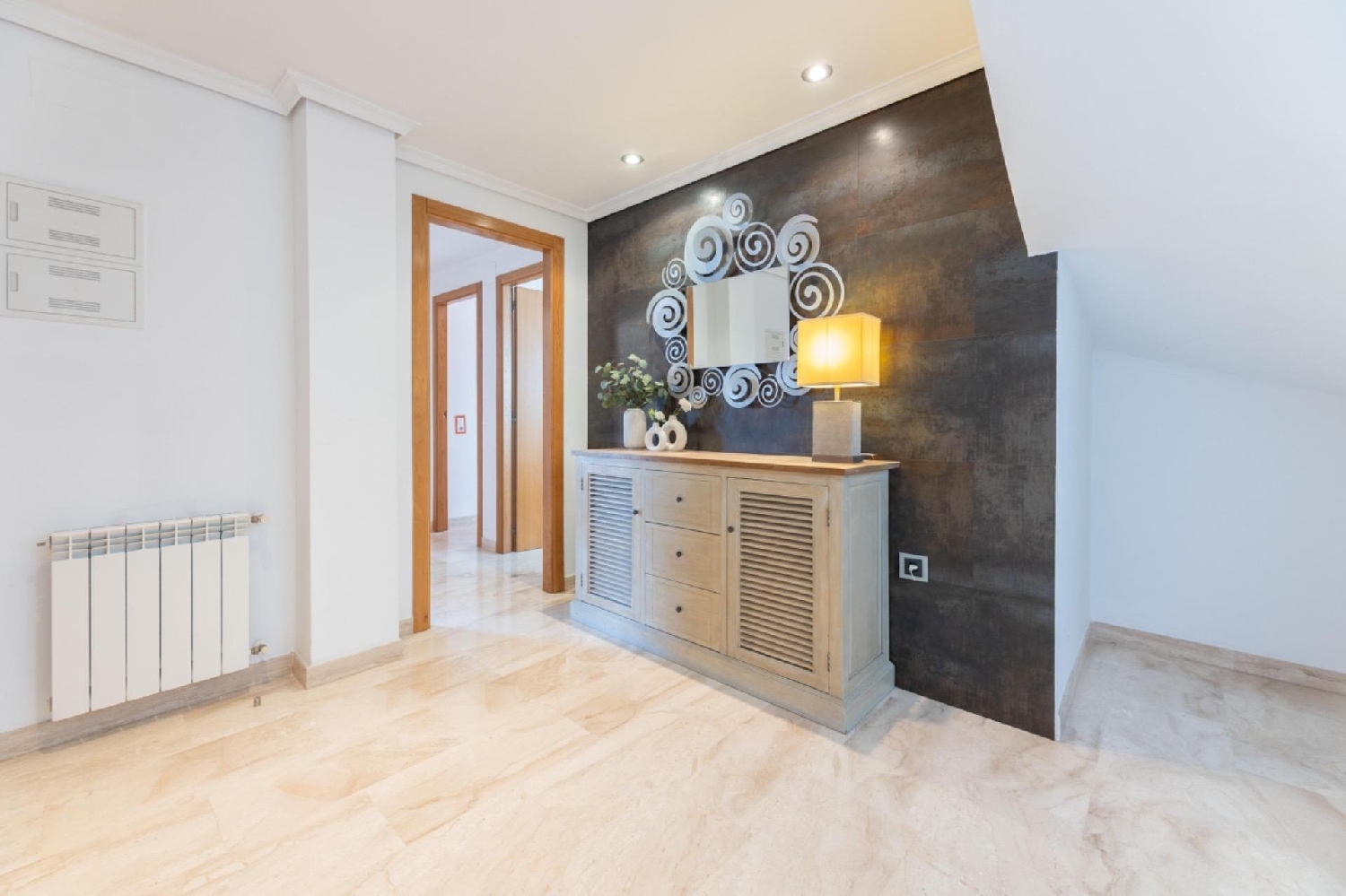  till salu takvåning Tavernes De La Valldigna Safor 8