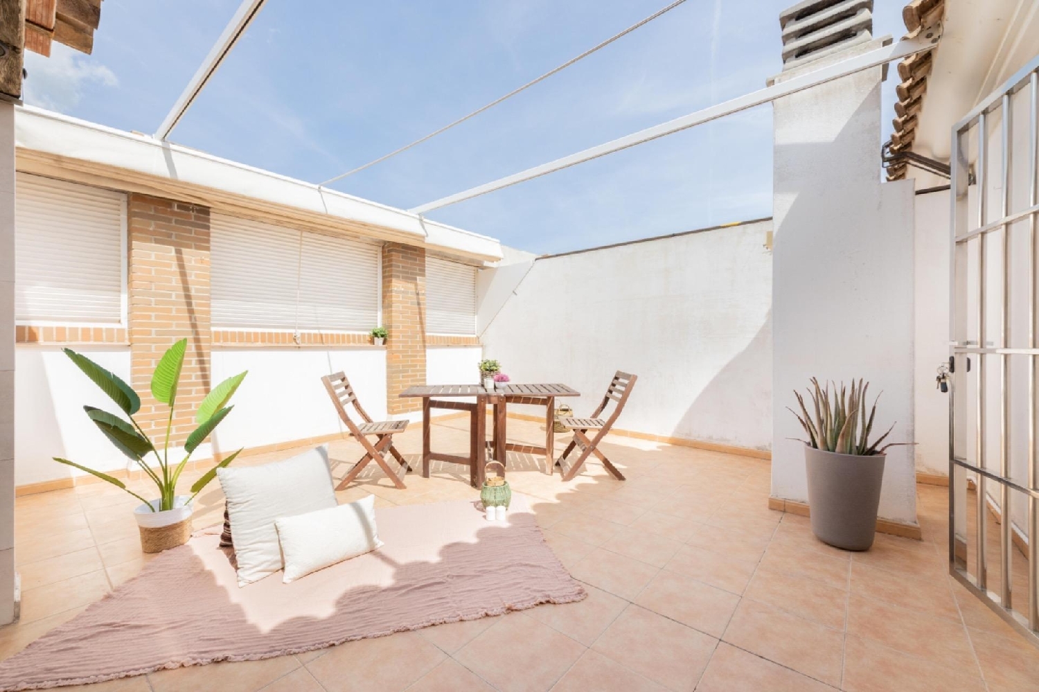  till salu takvåning Tavernes De La Valldigna Safor 2