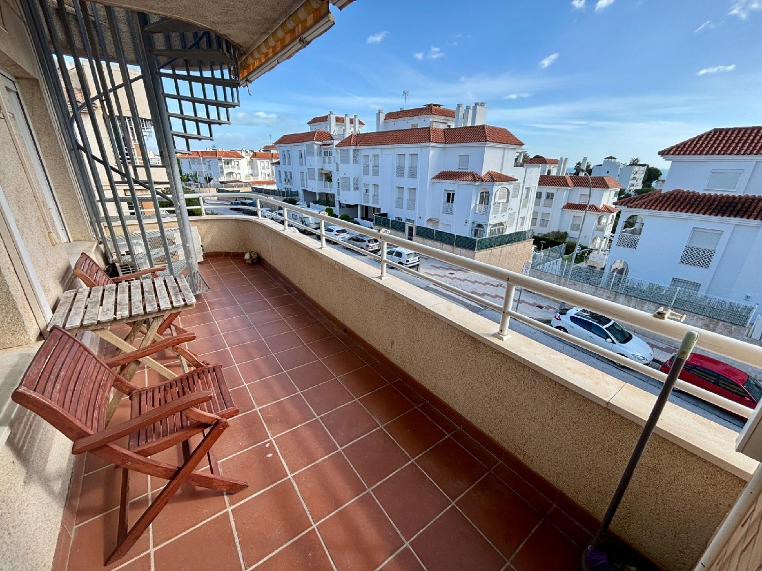  à vendre penthouse Torremolinos Costa Del Sol Occidental 1