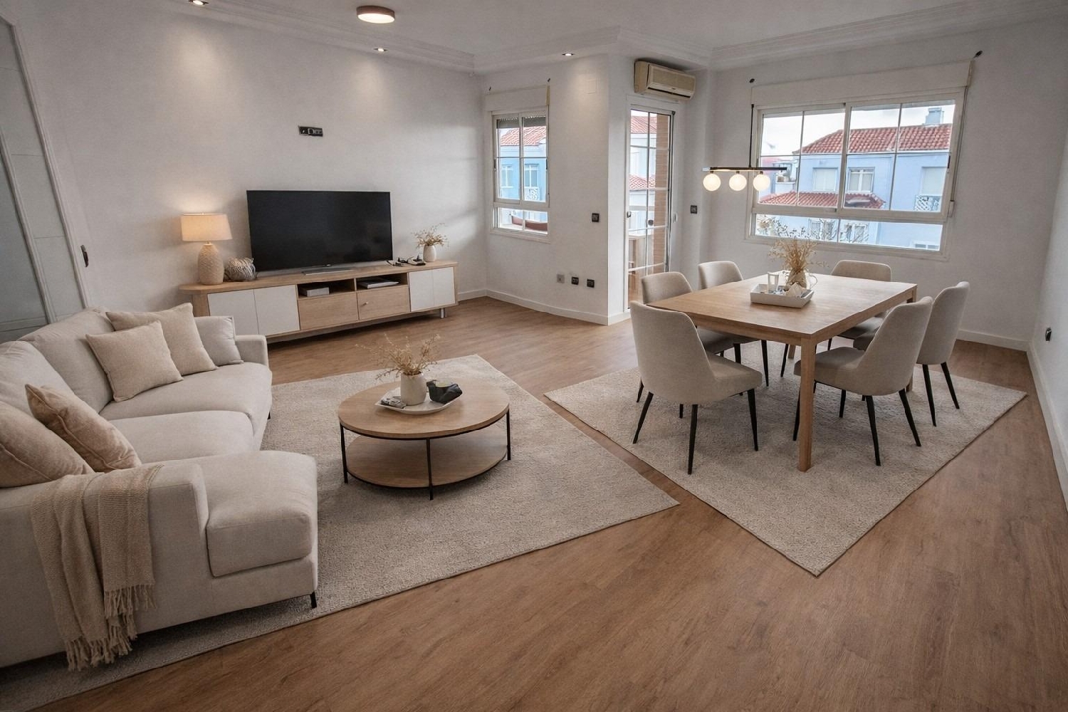  à vendre penthouse Torremolinos Costa Del Sol Occidental 3