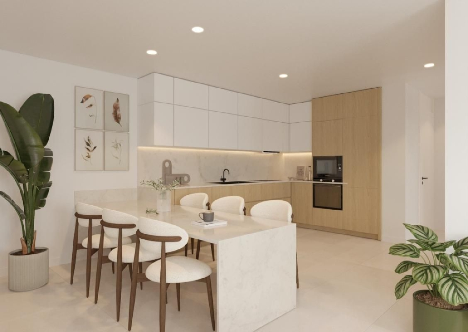  en venta ático Torrevieja Baix Segura 7