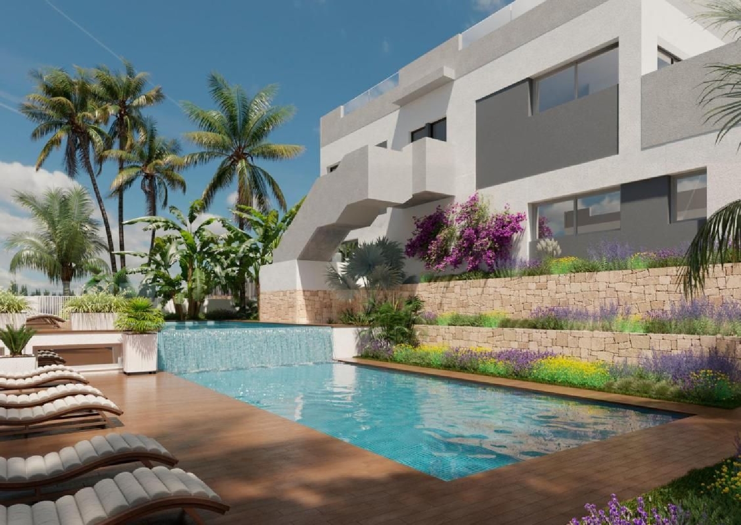  en venta ático Torrevieja Baix Segura 3