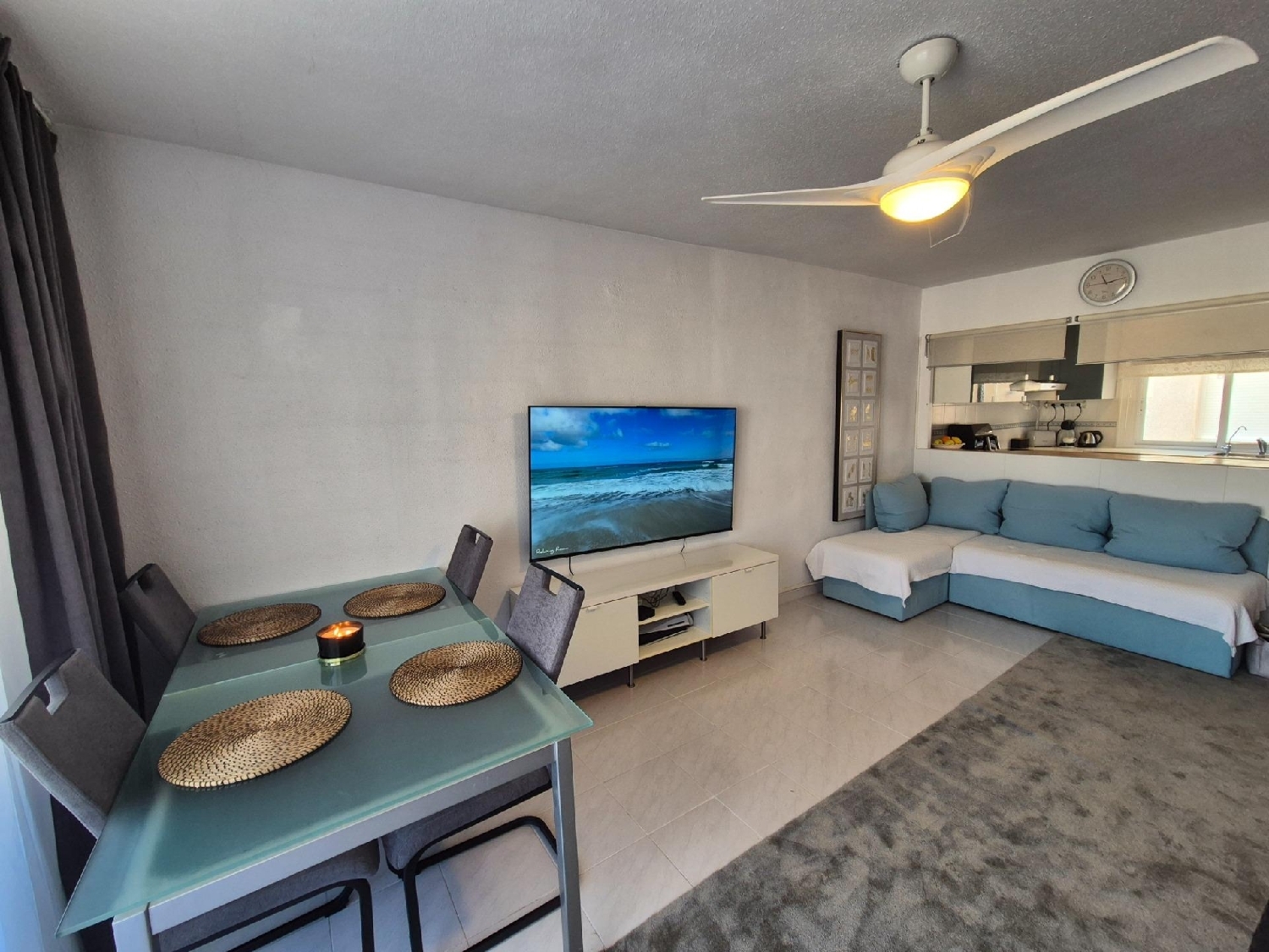  till salu takvåning Torrevieja Baix Segura 6