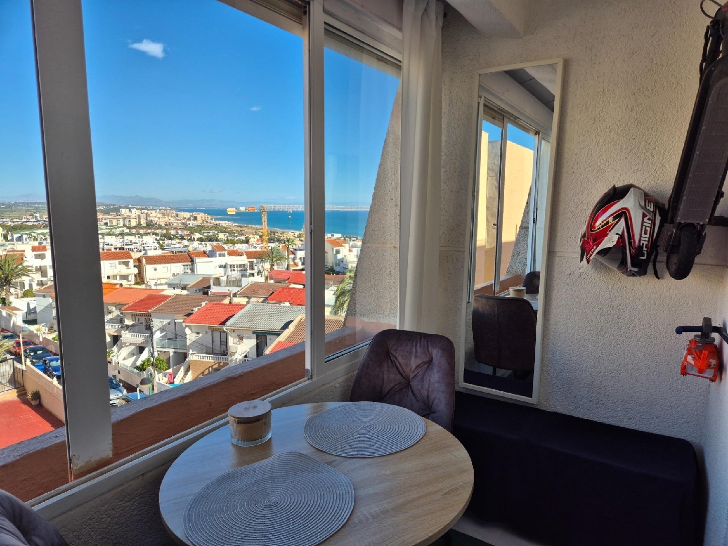  till salu takvåning Torrevieja Baix Segura 4