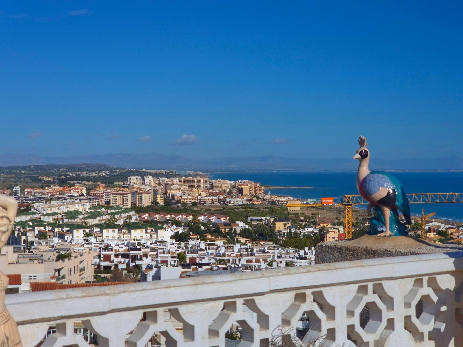  till salu takvåning Torrevieja Baix Segura 1