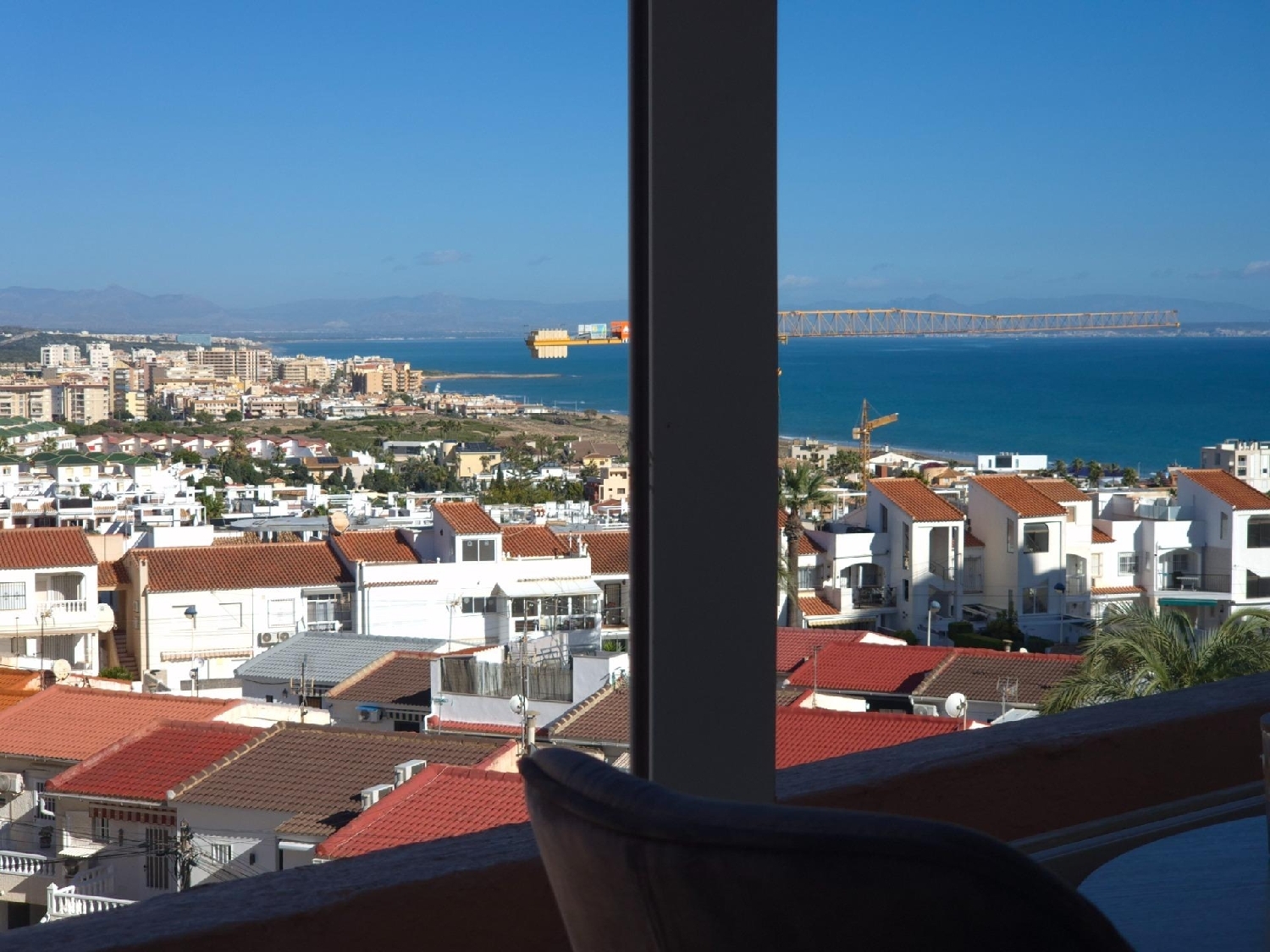  till salu takvåning Torrevieja Baix Segura 3