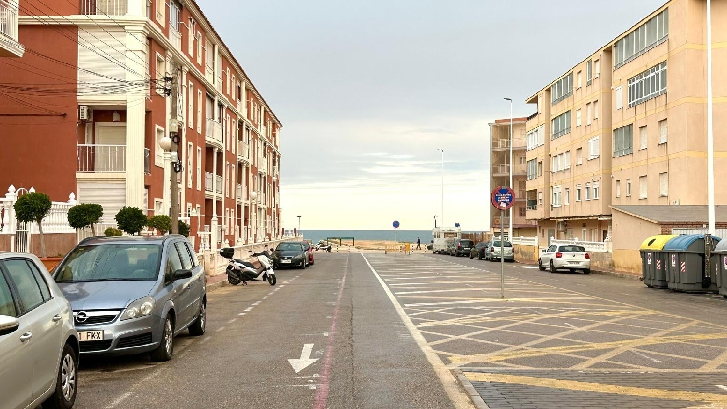  for sale penthouse Torrevieja Baix Segura 8