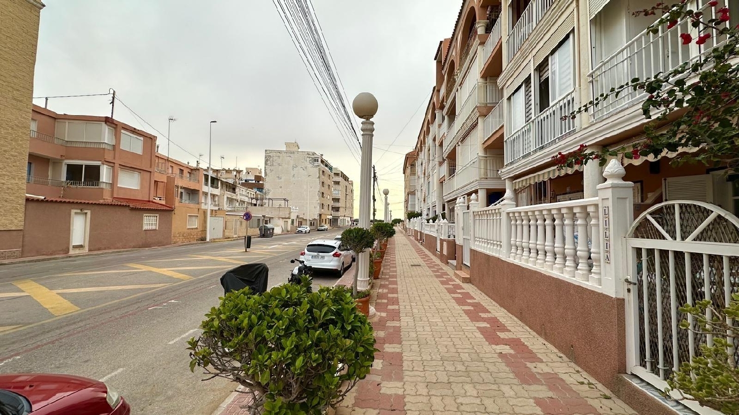  for sale penthouse Torrevieja Baix Segura 3