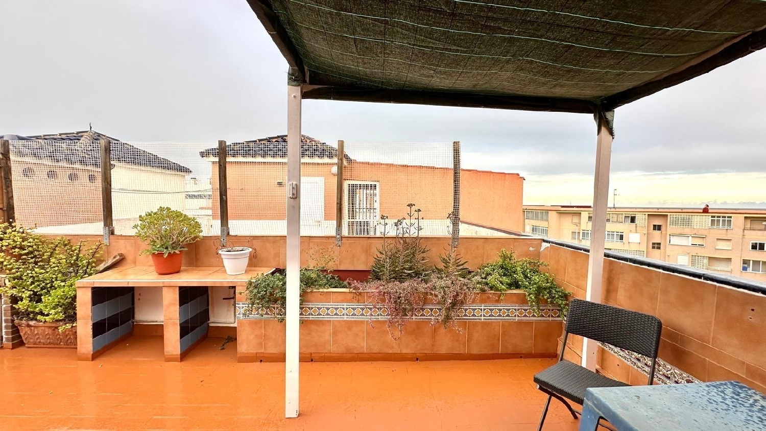  for sale penthouse Torrevieja Baix Segura 5
