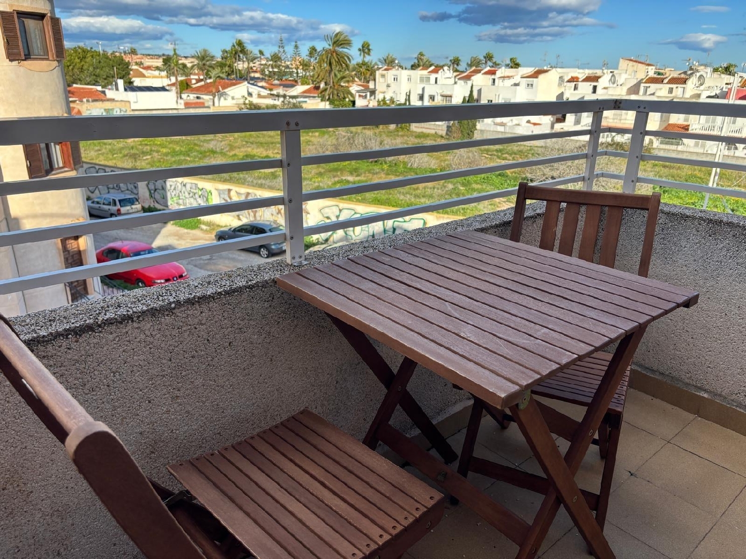  for sale penthouse Torrevieja Baix Segura 2