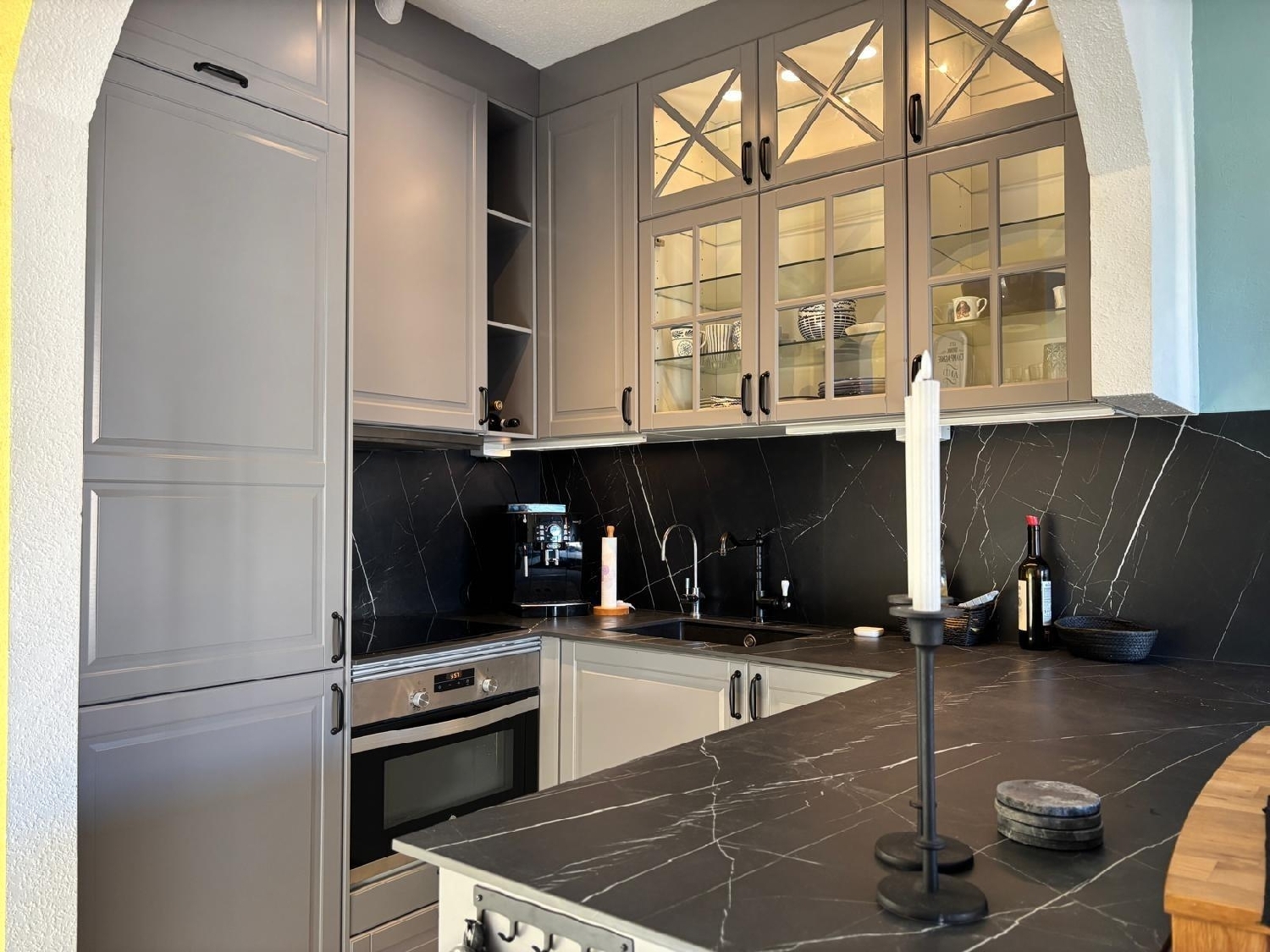  for sale penthouse Torrevieja Baix Segura 6