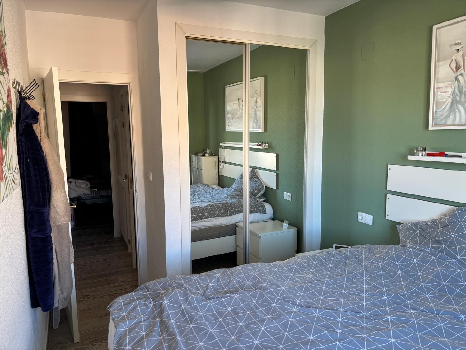  for sale penthouse Torrevieja Baix Segura 8