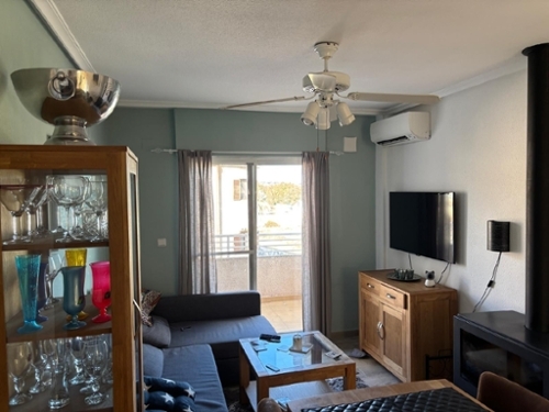 Torrevieja Baix Segura penthouse foto 6353214