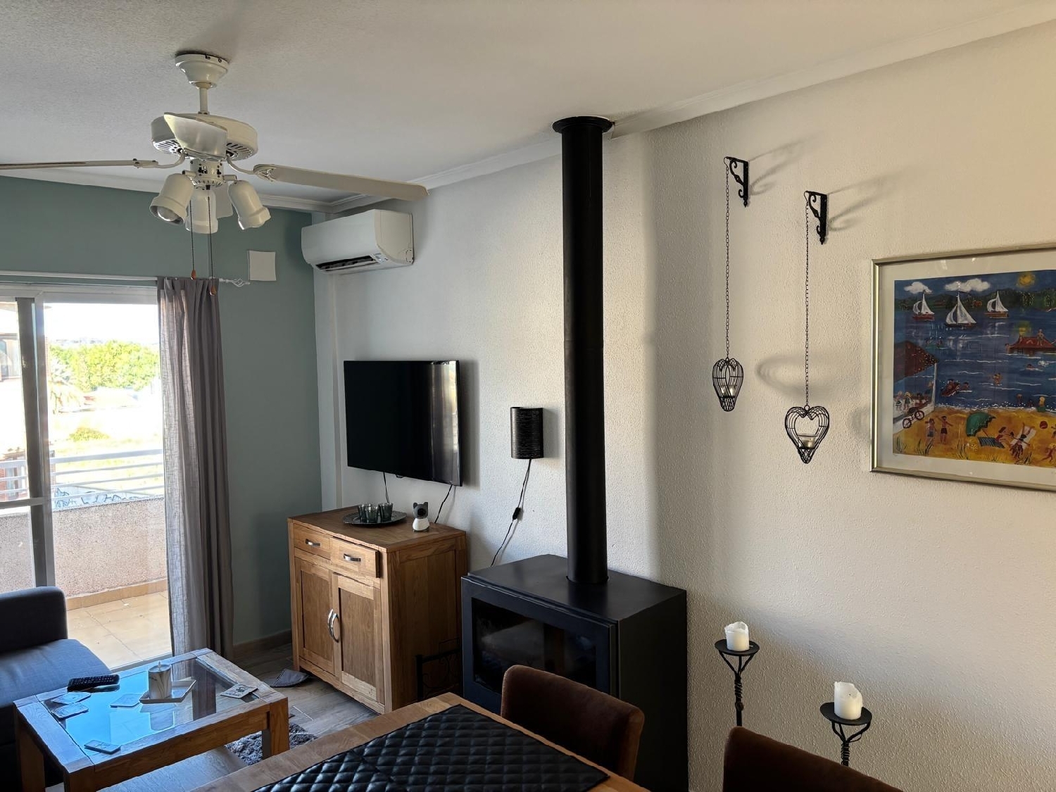  for sale penthouse Torrevieja Baix Segura 4