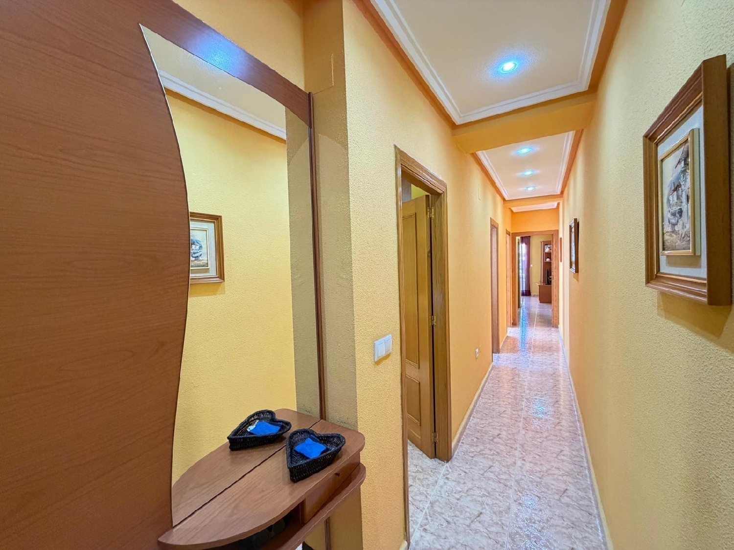  te koop penthouse Torrevieja Baix Segura 3