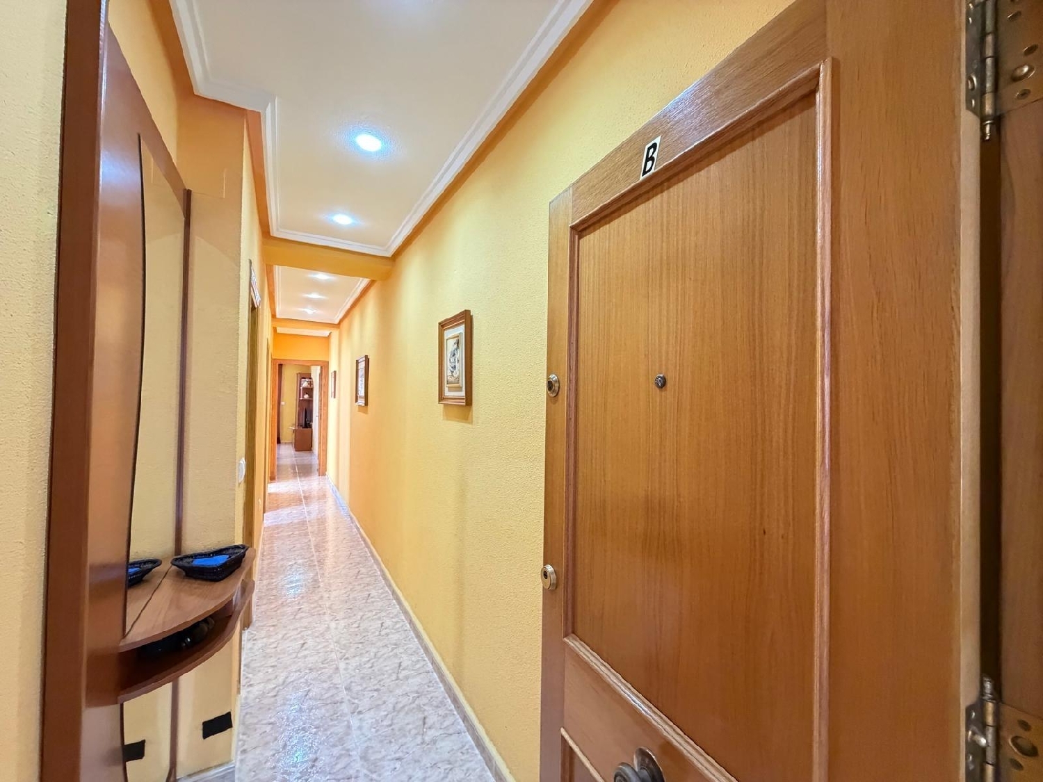  te koop penthouse Torrevieja Baix Segura 2