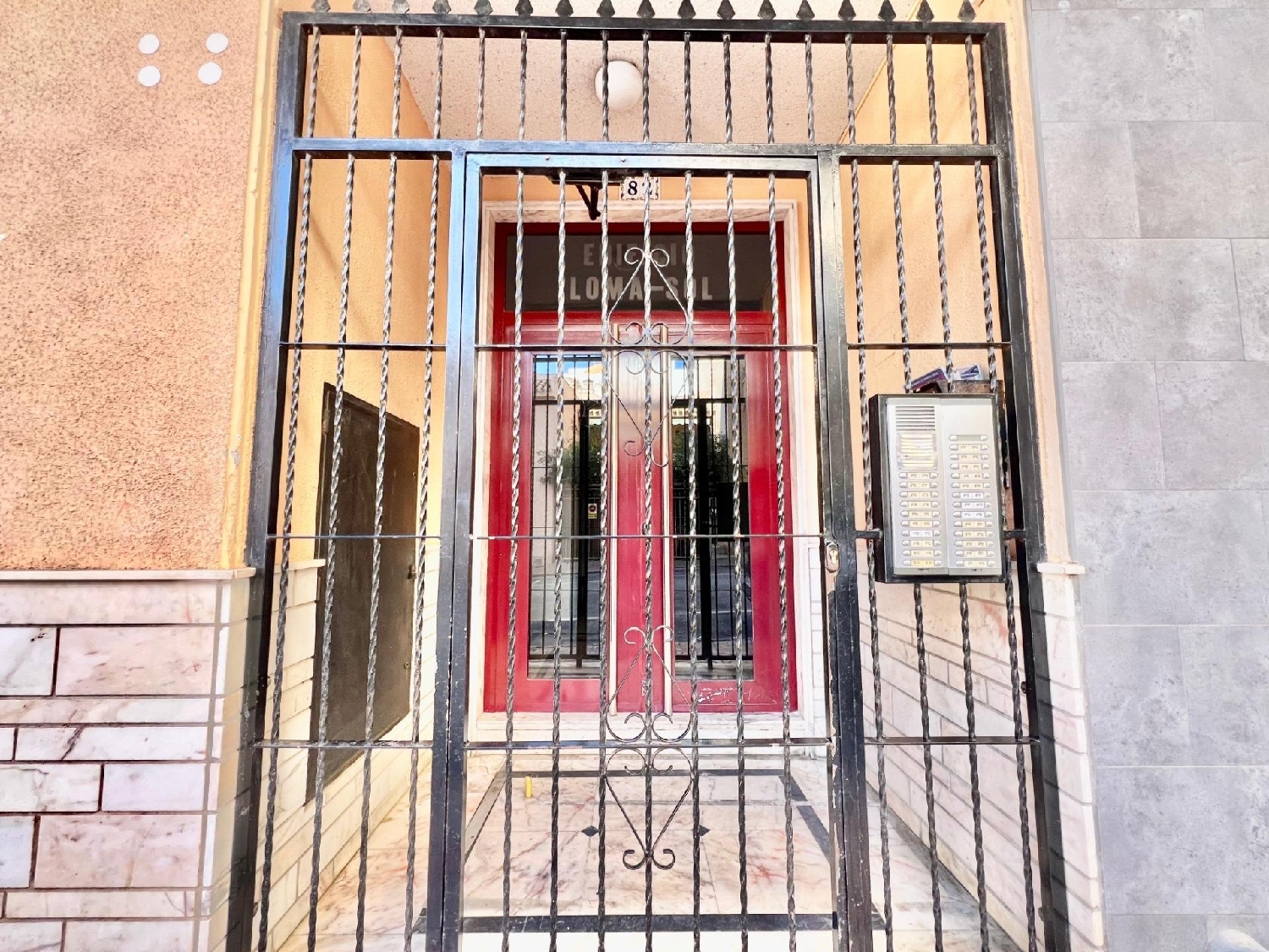  for sale penthouse Torrevieja Baix Segura 3