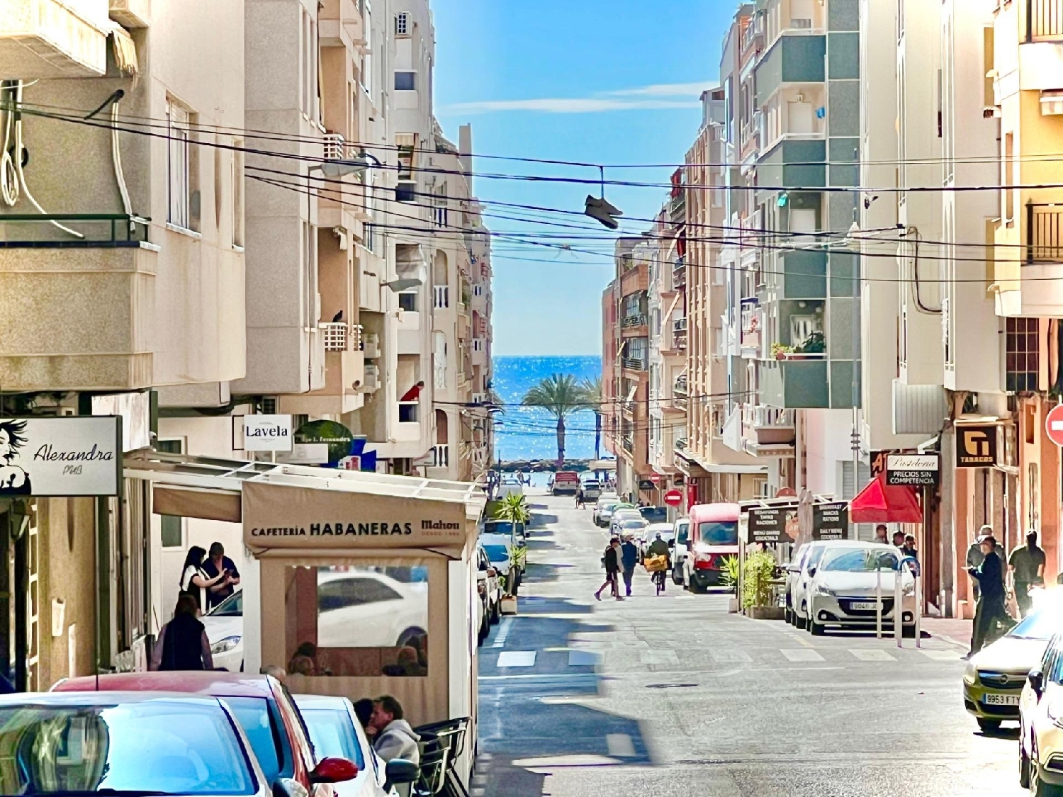  for sale penthouse Torrevieja Baix Segura 1